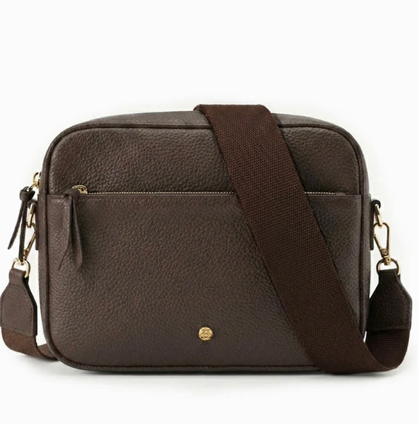 Leah Cross Body Bag