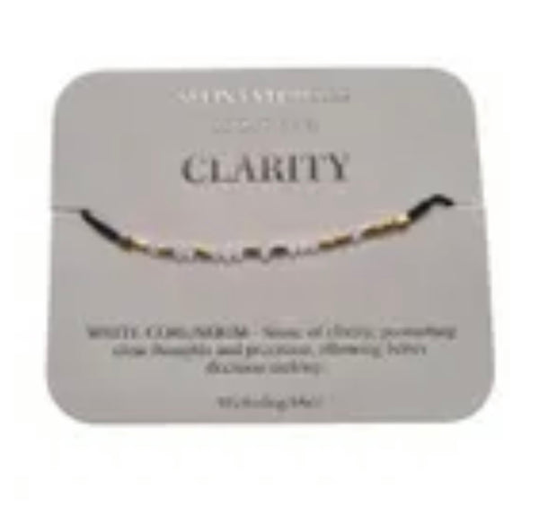 Morse Code Bracelet