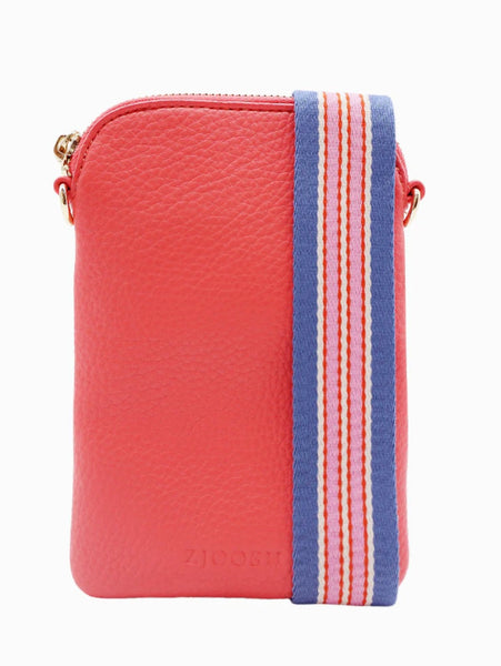 Wanderer Cross Body Bag