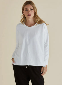 Brixley Long Sleeve Top