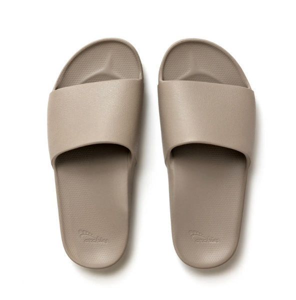 Archies Support Slides