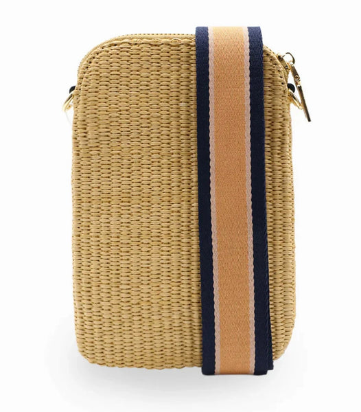 Wanderer Cross Body Bag