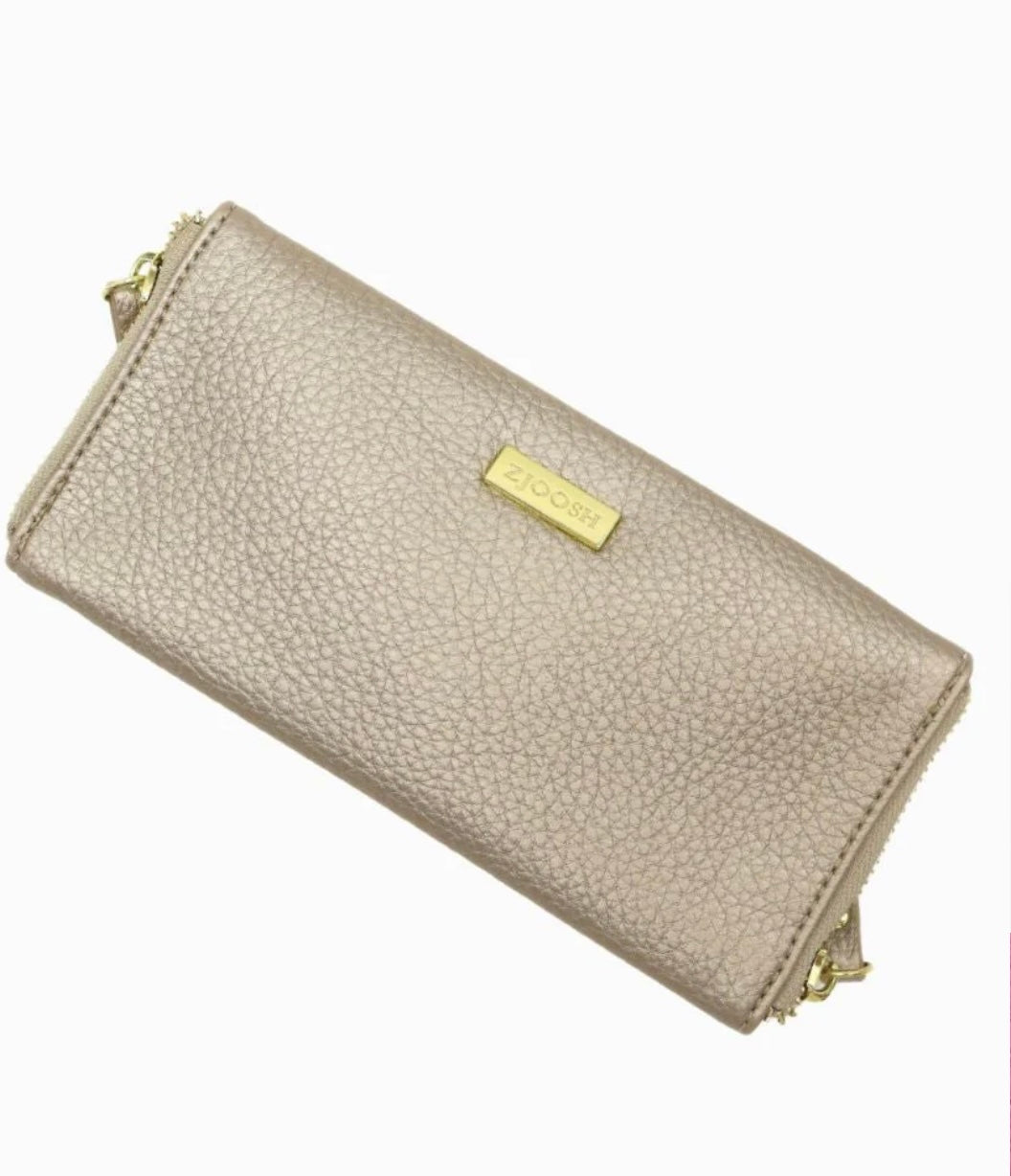 Rochester Purse