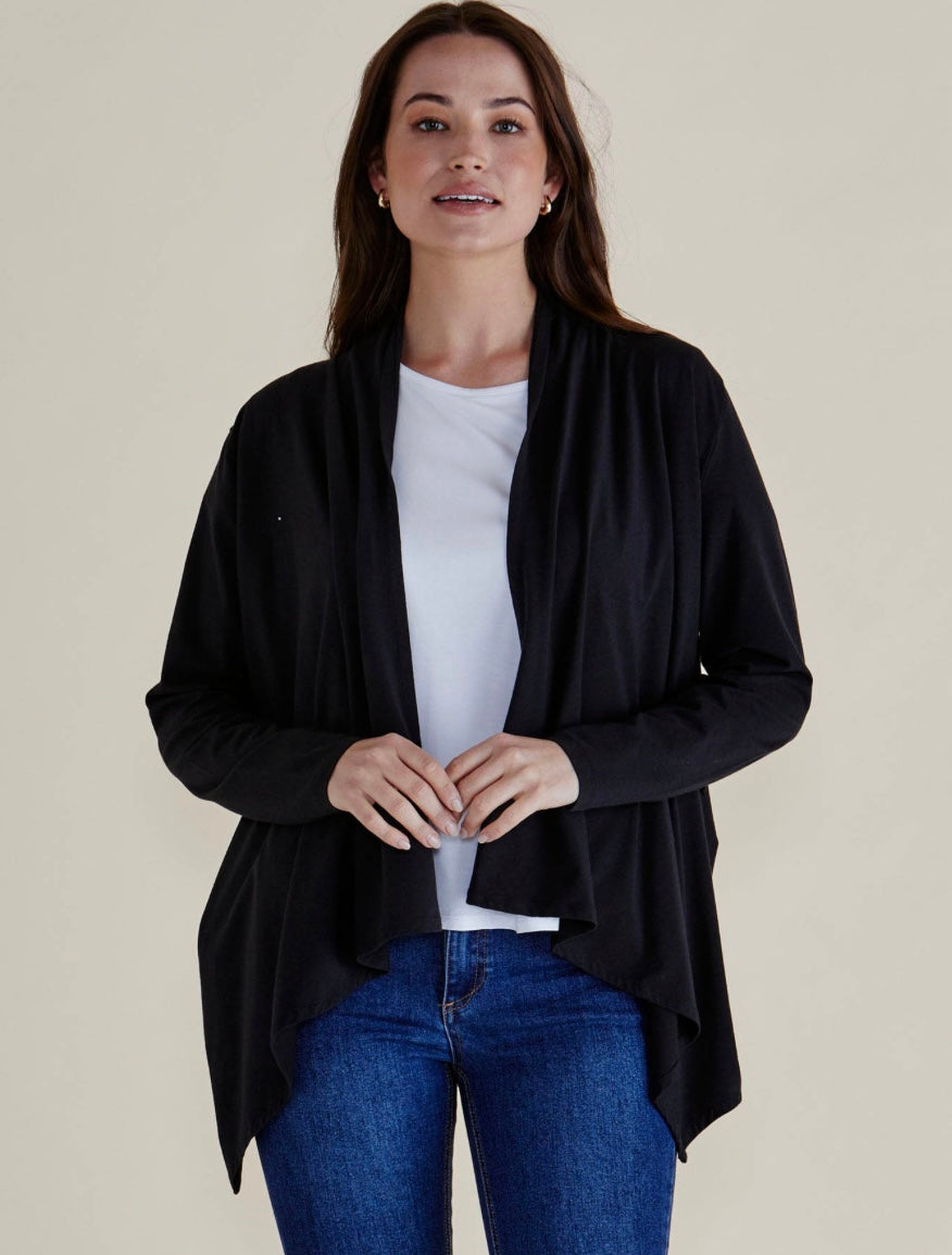 Maeve Bamboo Cardigan