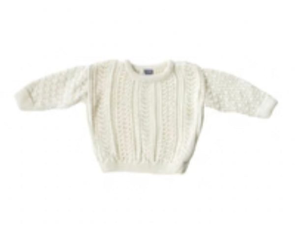 Cleo Jumper