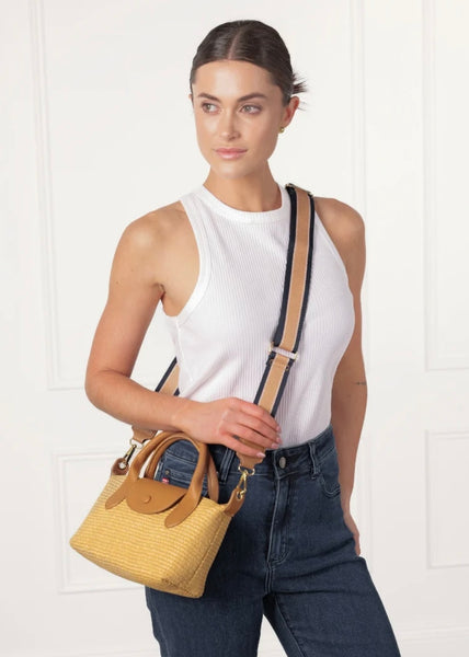Maddy Palma Cross Body Bag