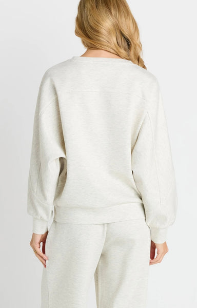 Marcy Sweatshirt