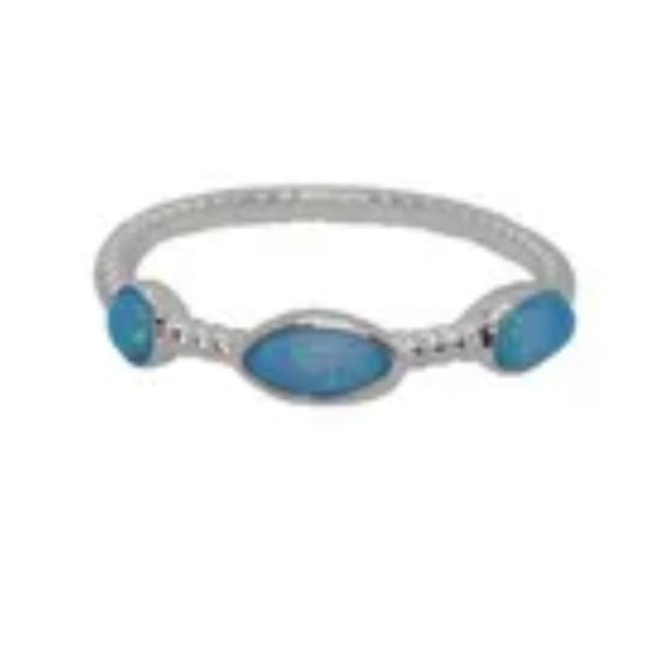 Selina Opal Ring