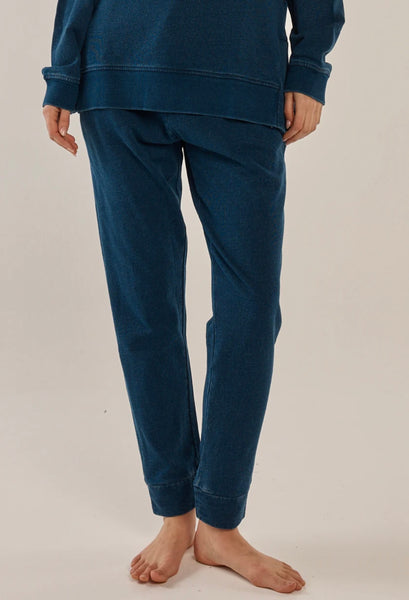 Heidi Pant - Indigo Wash