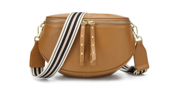 Obsessed Crossbody Bag