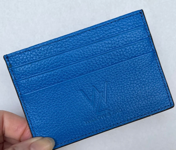 Faith card holder