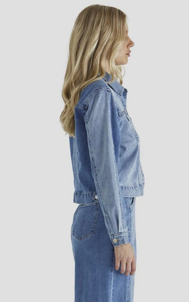 Rylie Jacket