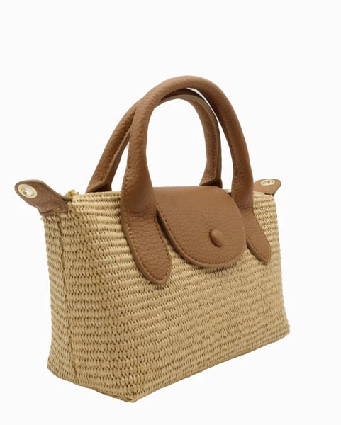Maddy Palma Cross Body Bag
