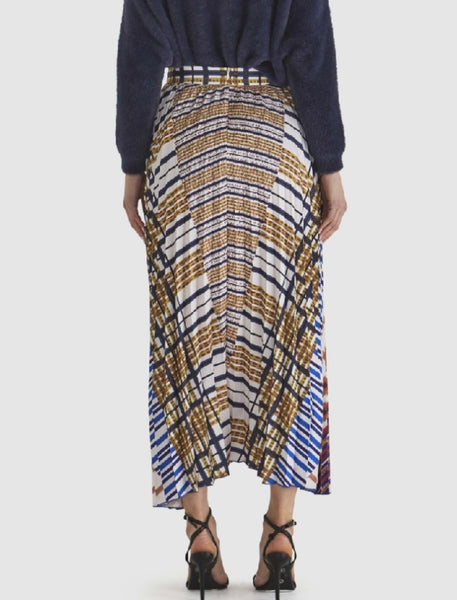 Rays Skirt