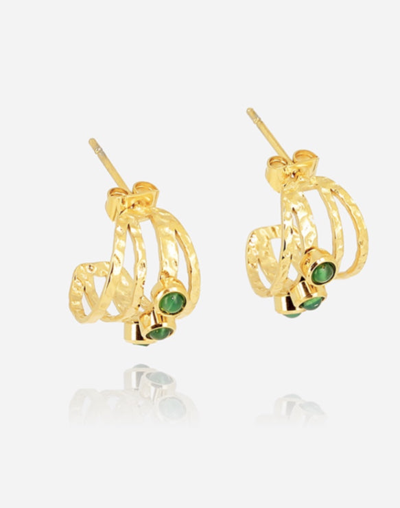 Deni Earrings