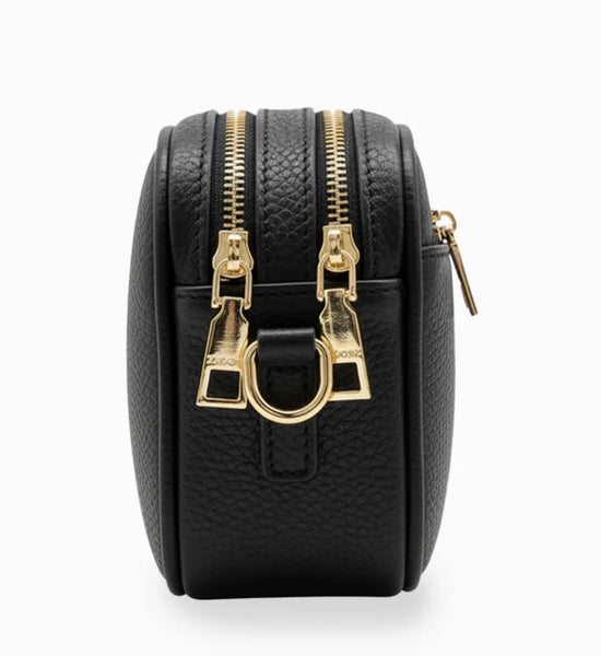 Ruby London Cross Body Bag Tan