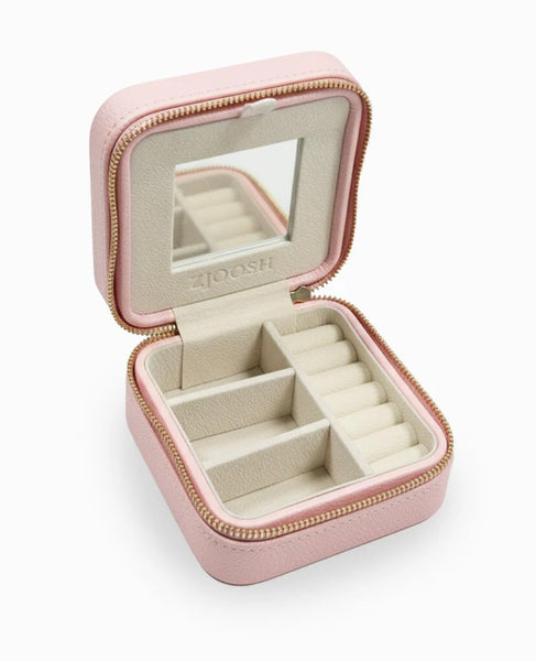 Square Jewellery Case