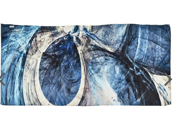 Sarah Silk Scarf