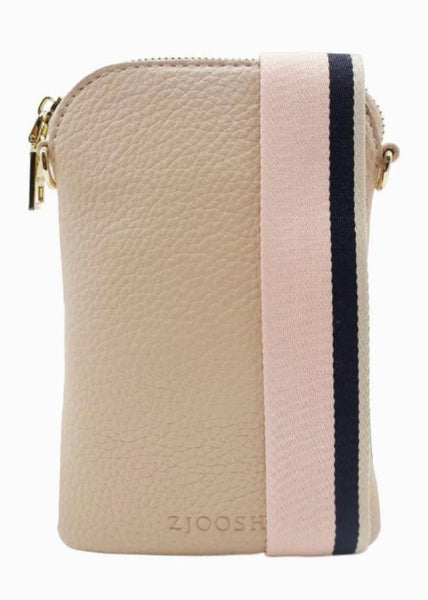 Wanderer Cross Body Bag