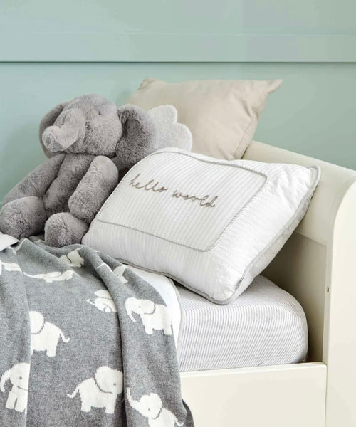 Archie Elephant-Soft Toy