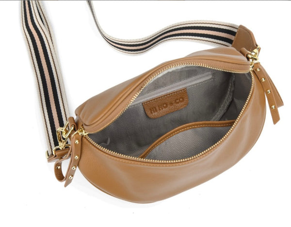 Obsessed Crossbody Bag