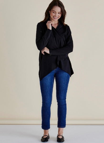 Maeve Bamboo Cardigan