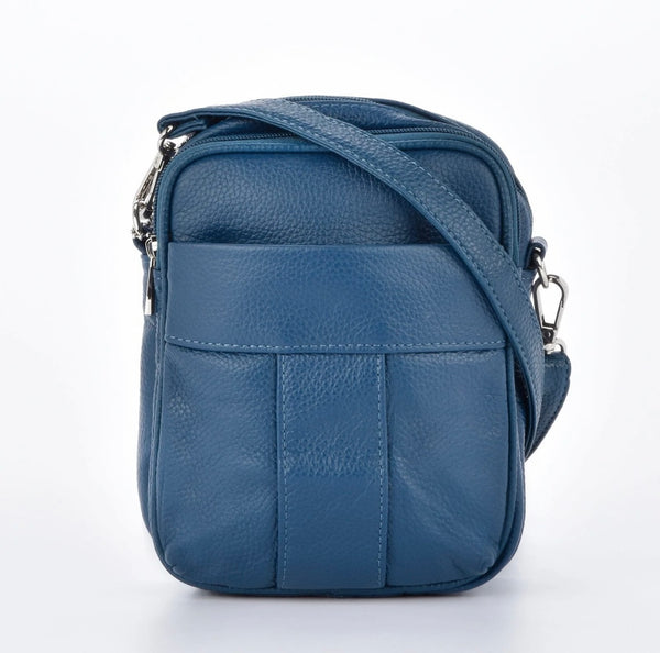 Olivia Crossbody Bag