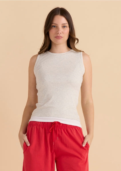 Thea tank top