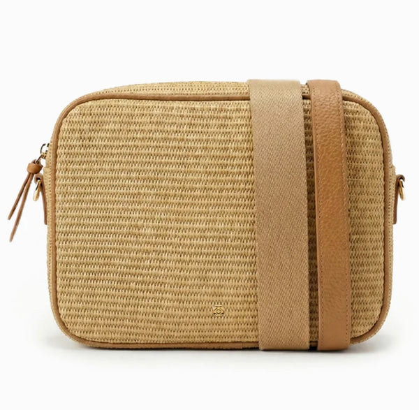 Leah Cross Body Bag