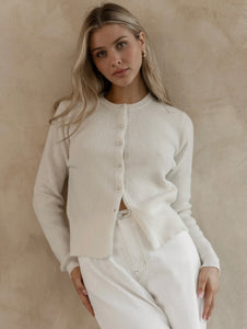 Jagger Cardi