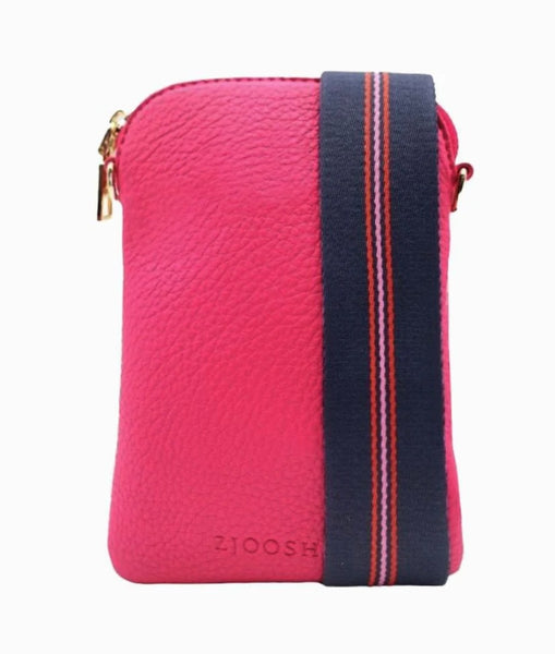 Wanderer Cross Body Bag