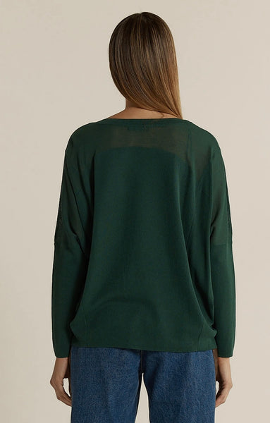 Charlie Knit