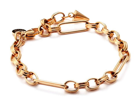 Luxe Bracelet Gold
