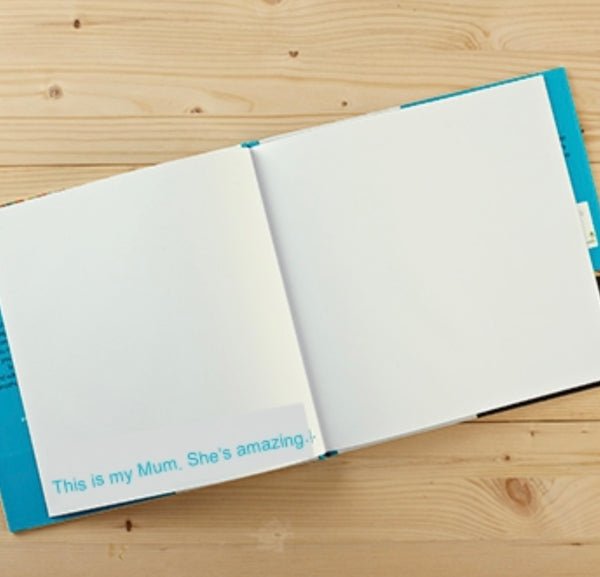 STORY LINES – AMAZING MUM
