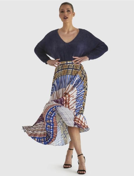 Rays Skirt