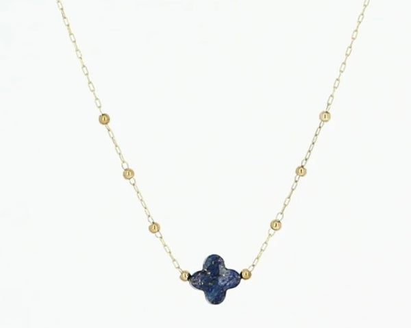 Velasquez Necklace