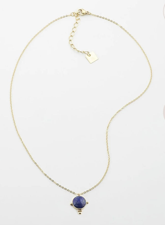 Salome Necklace