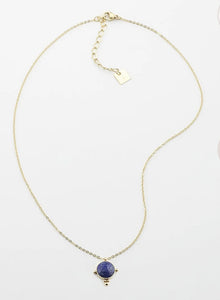 Salome Necklace