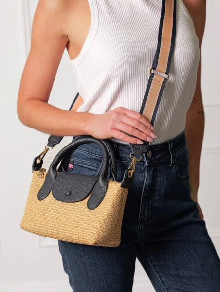 Maddy Palma Cross Body Bag
