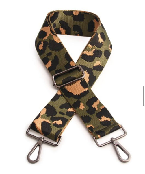 Bag Webbing
