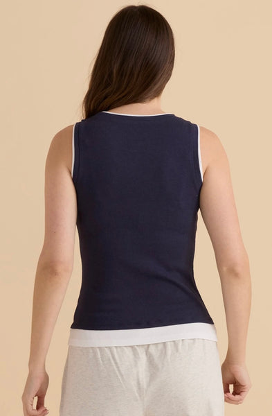 Thea Tank top