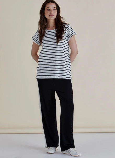 Caia Crew Tee