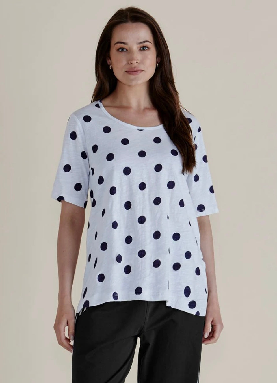 Riley Tee