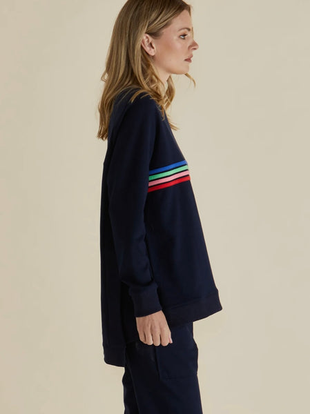 Dune Sweat - Navy