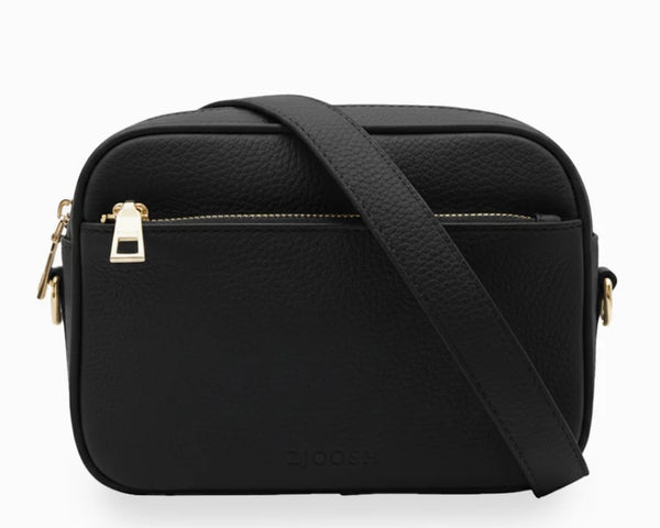 Ruby London Cross Body Bag Tan