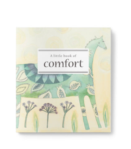 The Little Book of Comfort