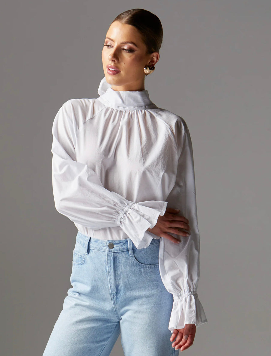 Empowered Top