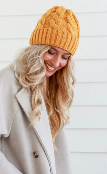 Beanie