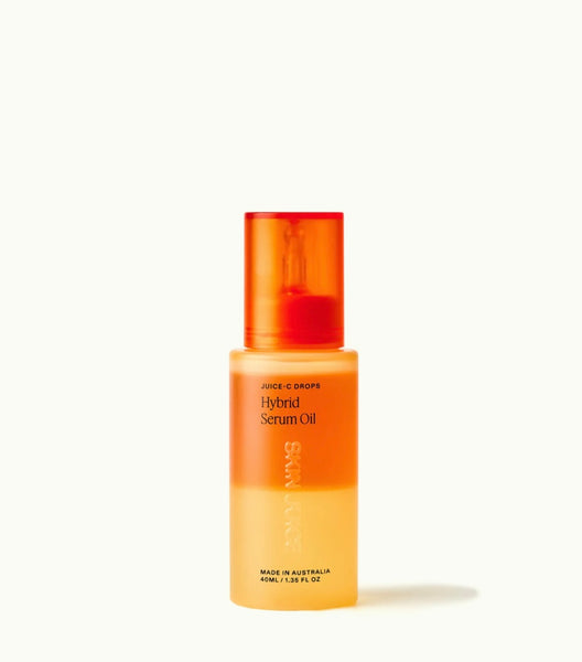 Juice C Drops-Hybrid Serum Oil| Skin Juice