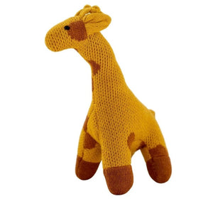 Jungle Giraffe Toy
